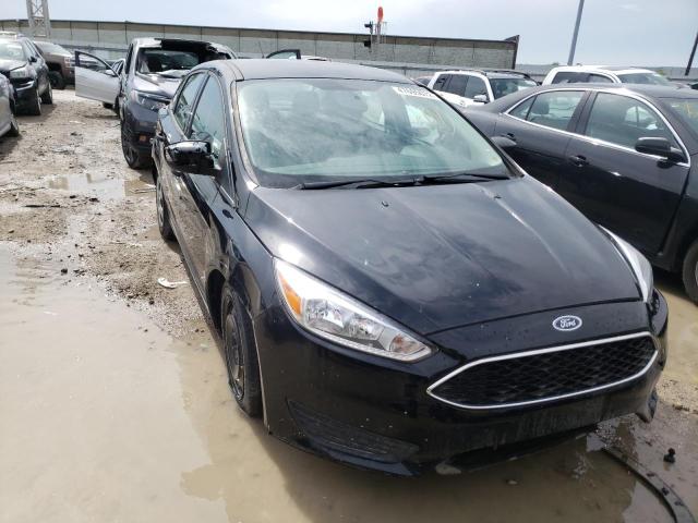 FORD FOCUS S 2016 with VIN 1FADP3E22GL220411 - Photo from auction