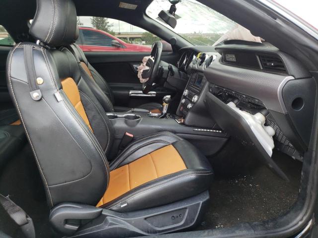 Photo 5 from auction – 2016 FORD MUSTANG with VIN 1FA6P8THXG5219511