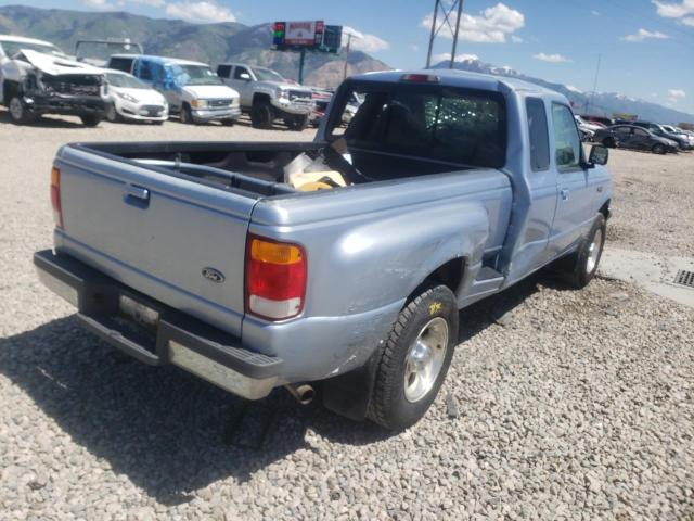 Photo 4 from auction – 1998 FORD RANGER SUP with VIN 1FTYR14C7WPA78679
