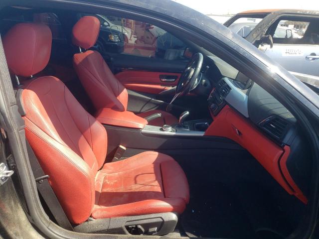 Photo 5 from auction – 2015 BMW 435 I with VIN WBA3R1C59FK194196