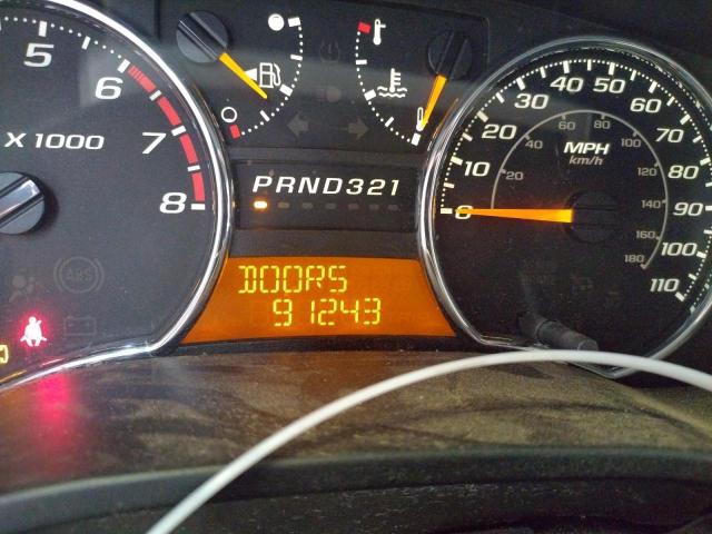 Photo 8 from auction – 2012 GMC CANYON with VIN 1GTE5LF94C8133865