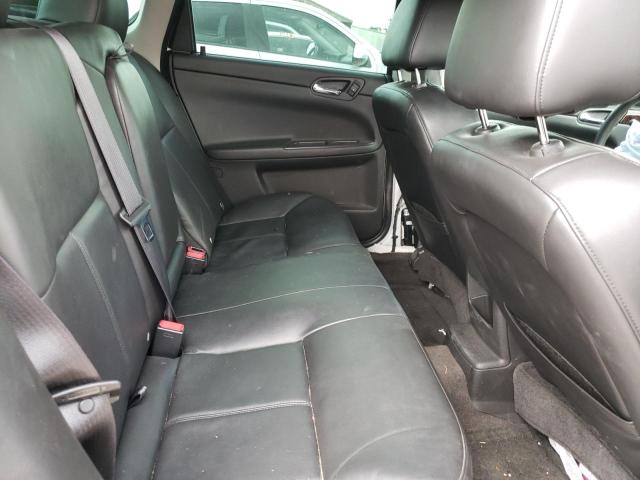 Photo 6 from auction – 2016 CHEVROLET IMPALA LIM with VIN 2G1WC5E36G1127117