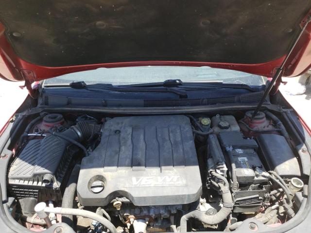 Photo 7 from auction – 2013 BUICK LACROSSE with VIN 1G4GC5G30DF225360