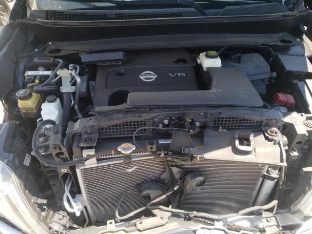 Photo 7 from auction – 2014 NISSAN PATHFINDER with VIN 5N1AR2MN8EC710566
