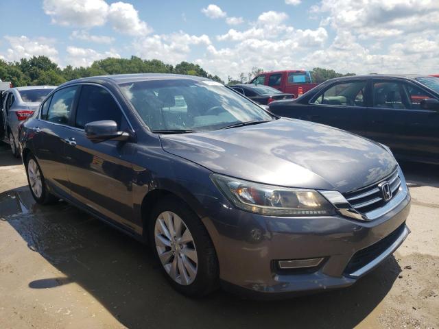 HONDA ACCORD EX 2013 with VIN 1HGCR2F79DA267044 - Photo from auction