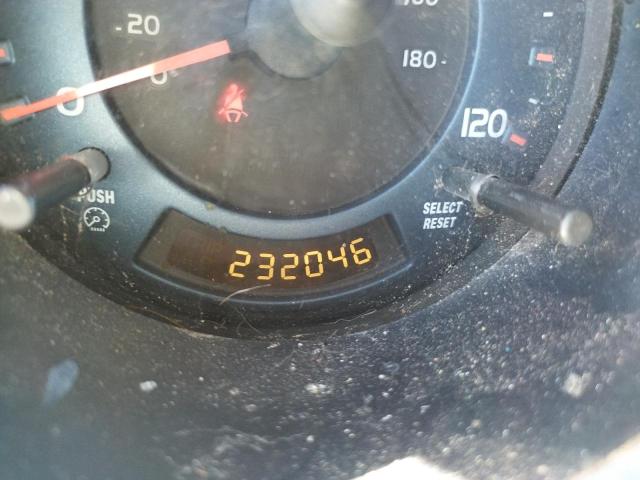Photo 8 from auction – 2003 HONDA ELEMENT DX with VIN 5J6YH18233L014558