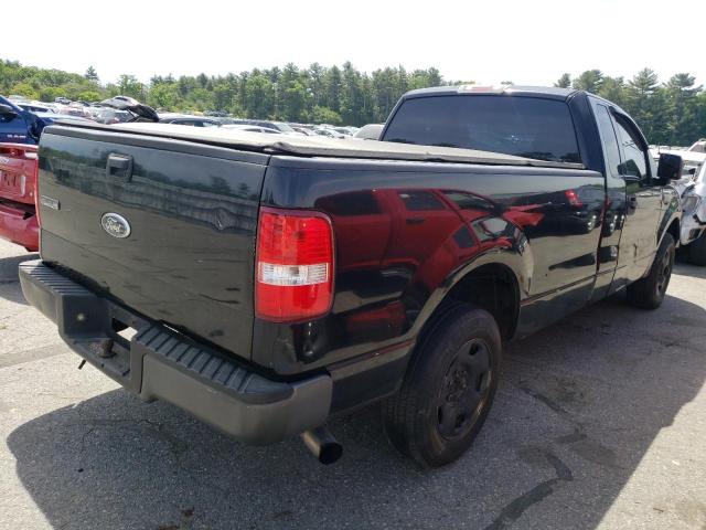 Photo 4 from auction – 2006 FORD F150 with VIN 1FTRF12206NB07751