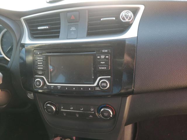 Photo 9 from auction – 2016 NISSAN SENTRA S with VIN 3N1AB7AP8GL678966