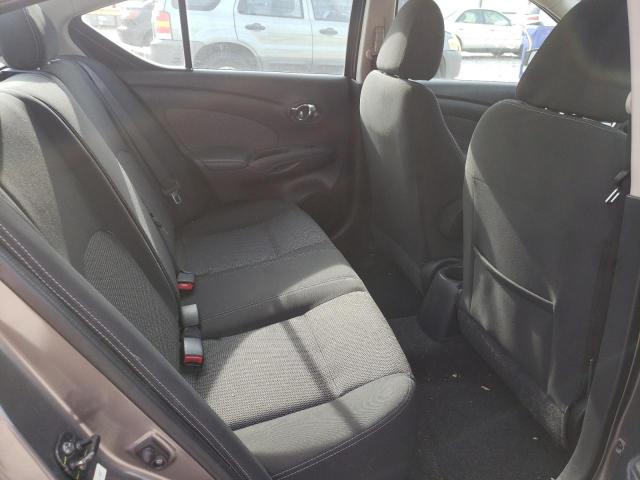 Photo 6 from auction – 2015 NISSAN VERSA S with VIN 3N1CN7APXFL929887