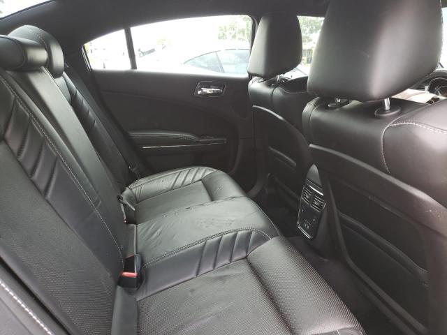 Photo 6 from auction – 2016 DODGE CHARGER SR with VIN 2C3CDXL93GH172733