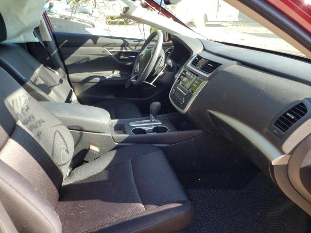 Photo 5 from auction – 2017 NISSAN ALTIMA 2.5 with VIN 1N4AL3AP2HC269643