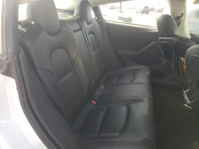 Photo 6 from auction – 2021 TESLA MODEL 3 with VIN 5YJ3E1EA8MF982342