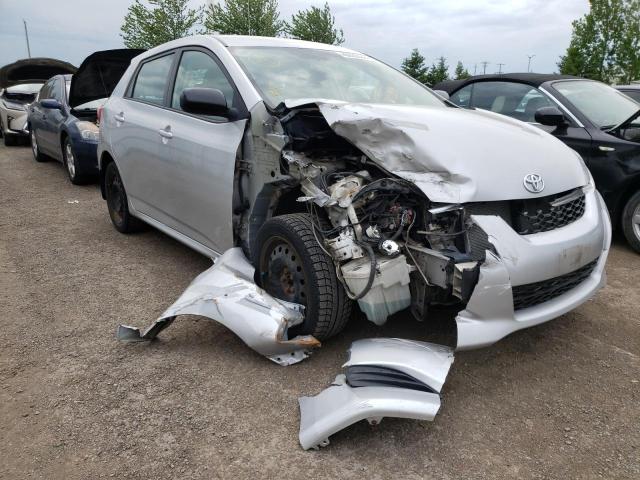 Photo 1 from auction – 2010 TOYOTA COROLLA MA with VIN 2T1KU4EE7AC408432