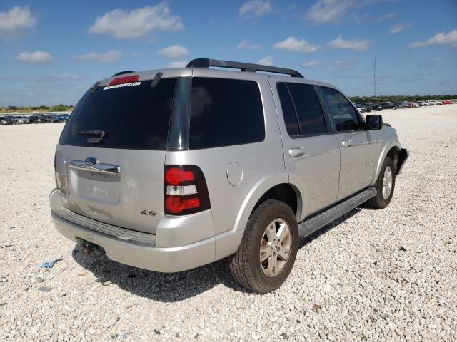 Photo 4 from auction – 2008 FORD EXPLORER X with VIN 1FMEU73E18UB24093