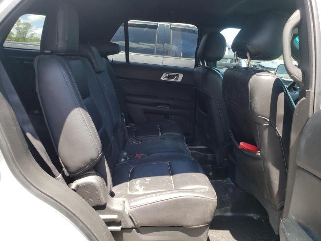 Photo 6 from auction – 2013 FORD EXPLORER X with VIN 1FM5K8D87DGA91209