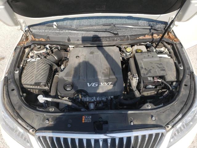 Photo 7 from auction – 2013 BUICK LACROSSE T with VIN 1G4GJ5E37DF268179