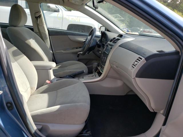 Photo 5 from auction – 2013 TOYOTA COROLLA BA with VIN 5YFBU4EE3DP088336