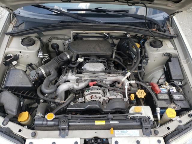Photo 7 from auction – 2007 SUBARU FORESTER with VIN JF1SG65687H722029