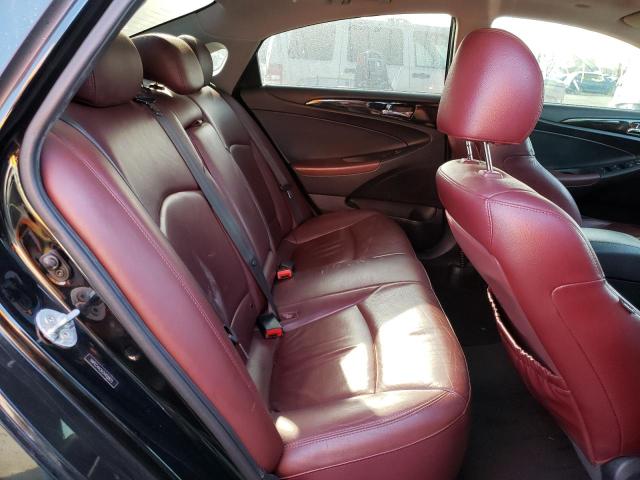 Photo 6 from auction – 2012 HYUNDAI SONATA SE with VIN 5NPEC4AC6CH455925