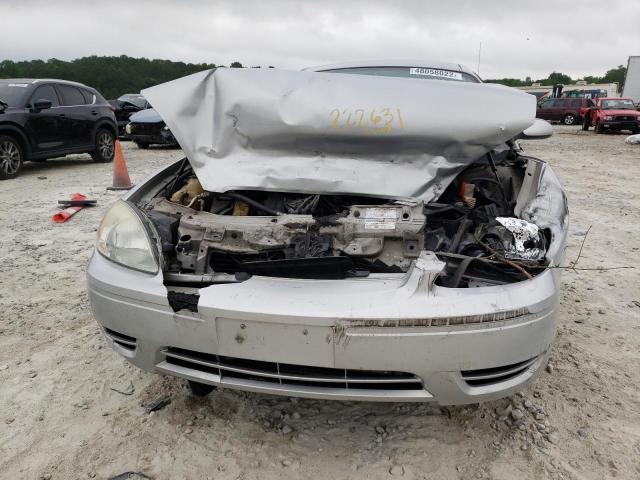 Photo 9 from auction – 2006 FORD TAURUS SEL with VIN 1FAFP56U36A232047