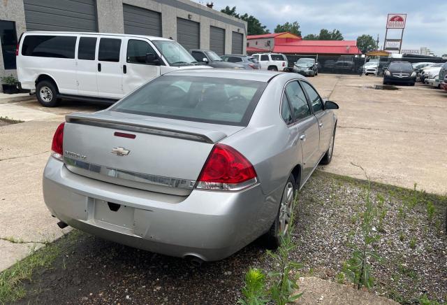 Photo 4 from auction – 2006 CHEVROLET IMPALA LT with VIN 2G1WC581569166565