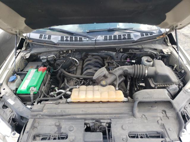 Photo 7 from auction – 2017 FORD F150 SUPER with VIN 1FTEW1EF2HFA20606