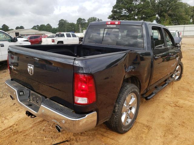 Photo 4 from auction – 2019 RAM 1500 CLASS with VIN 1C6RR6LT4KS528886