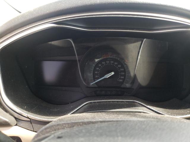 Photo 8 from auction – 2013 FORD FUSION SE with VIN 3FA6P0HR5DR217869