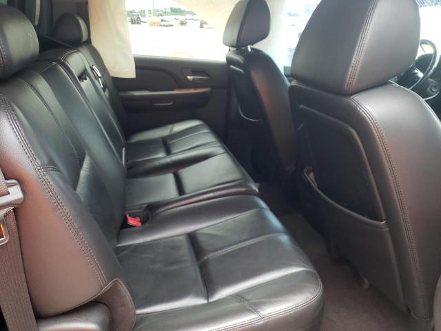 Photo 6 from auction – 2008 CHEVROLET SILVERADO with VIN 3GCEK13J98G216852