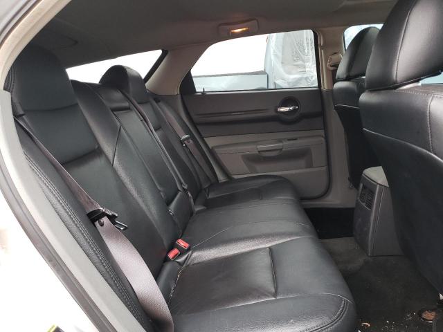 Photo 6 from auction – 2005 DODGE MAGNUM SXT with VIN 2D8FV48V65H151870
