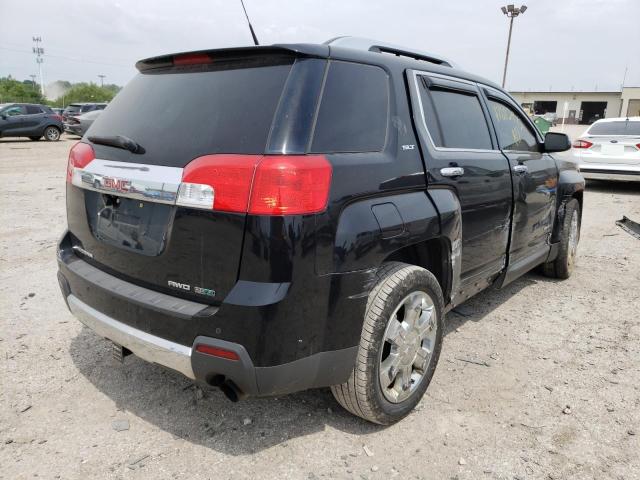 Photo 4 from auction – 2011 GMC TERRAIN SL with VIN 2CTFLXE59B6288761