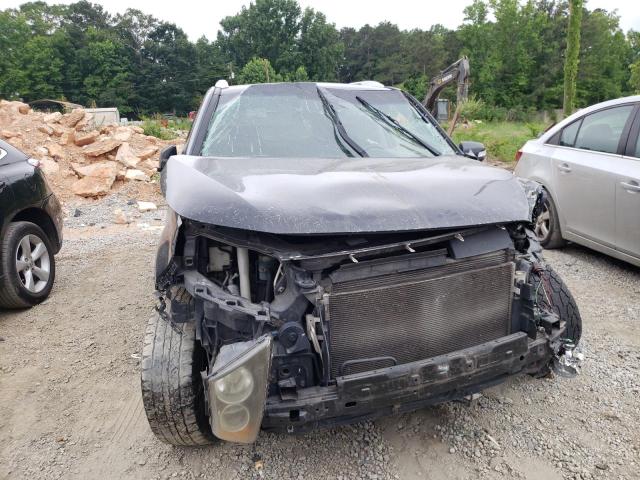 Photo 9 from auction – 2012 KIA SORENTO BA with VIN 5XYKT4A64CG233369
