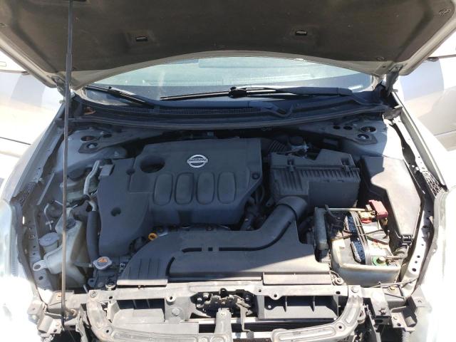 Photo 7 from auction – 2011 NISSAN ALTIMA BAS with VIN 1N4AL2AP0BN489353