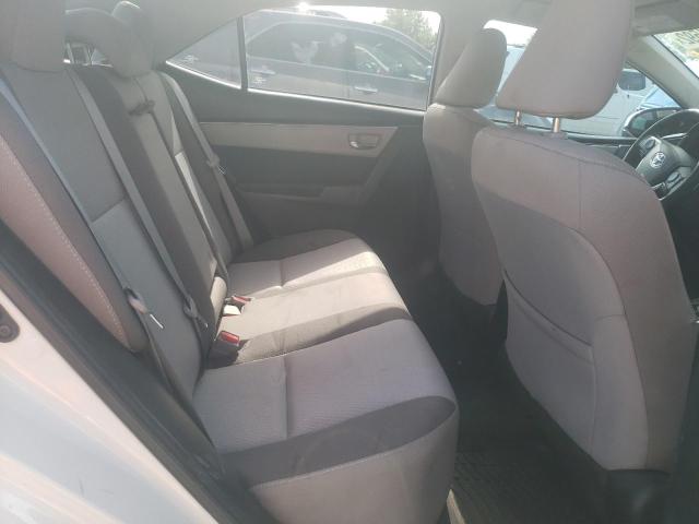 Photo 6 from auction – 2017 TOYOTA COROLLA L with VIN 2T1BURHE5HC818732