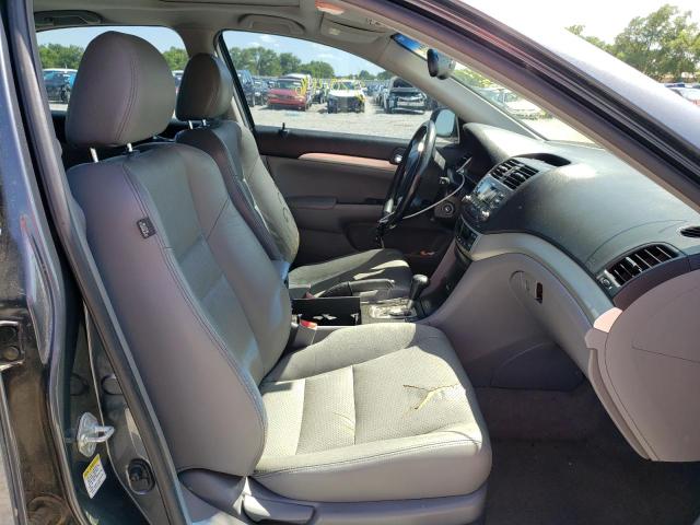 Photo 5 from auction – 2004 ACURA TSX with VIN JH4CL96894C028887