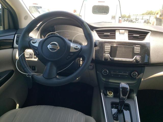 Photo 9 from auction – 2016 NISSAN SENTRA S with VIN 3N1AB7AP1GL676380