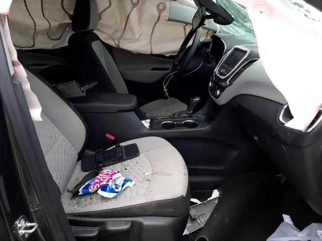 Photo 5 from auction – 2020 CHEVROLET EQUINOX LS with VIN 3GNAXHEV5LS648196