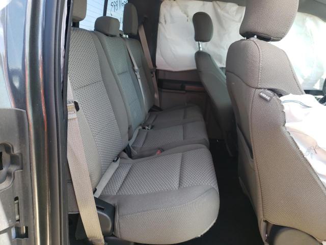 Photo 6 from auction – 2017 FORD F150 SUPER with VIN 1FTEX1CP3HKE56767