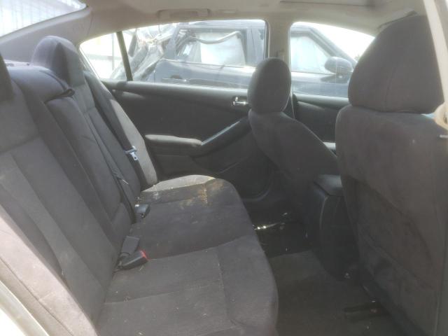 Photo 6 from auction – 2012 NISSAN ALTIMA BAS with VIN 1N4AL2APXCN435284