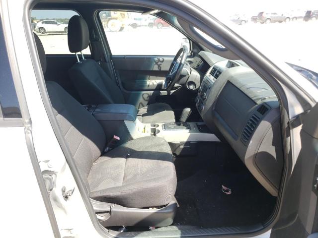 Photo 5 from auction – 2009 FORD ESCAPE XLT with VIN 1FMCU03769KC81468