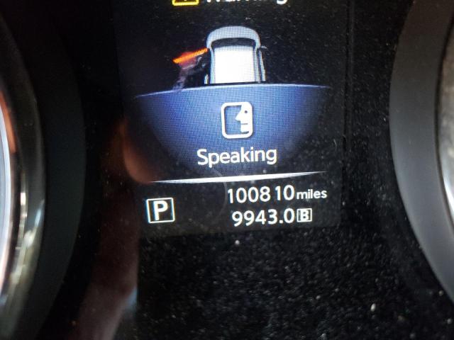 Photo 8 from auction – 2015 NISSAN ROGUE S with VIN KNMAT2MVXFP538699