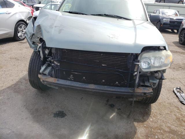 Photo 9 from auction – 2006 FORD ESCAPE XLS with VIN 1FMYU02Z06KA22754