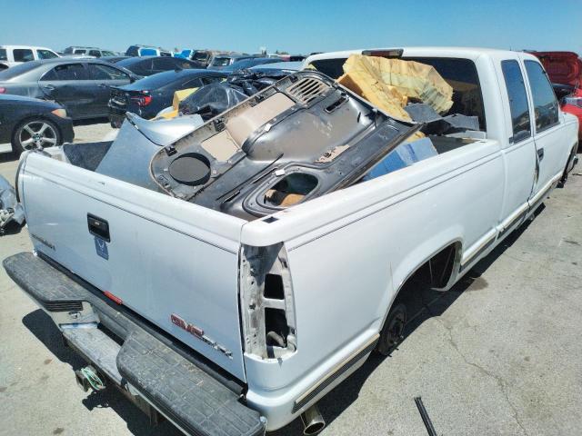 Photo 4 from auction – 1996 GMC SIERRA C15 with VIN 2GTEC19R4T1552436