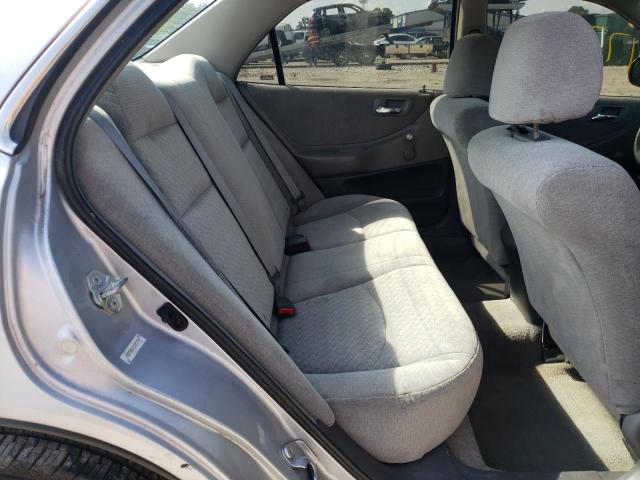 Photo 6 from auction – 2001 HONDA ACCORD VAL with VIN 1HGCF866X1A093774