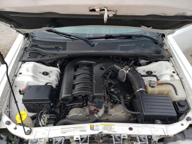 Photo 7 from auction – 2010 DODGE CHALLENGER with VIN 2B3CJ4DV6AH296745