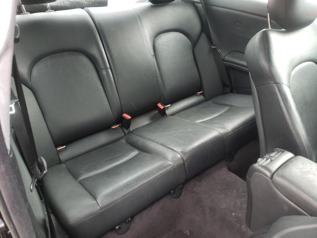 Photo 6 from auction – 2002 MERCEDES-BENZ C-CLASS with VIN WDBRN47J62A293591