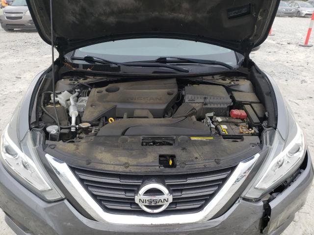 Photo 7 from auction – 2016 NISSAN ALTIMA 2.5 with VIN 1N4AL3AP5GC244492