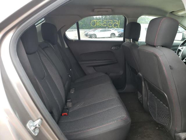Photo 6 from auction – 2010 CHEVROLET EQUINOX LT with VIN 2CNFLDEY4A6369472