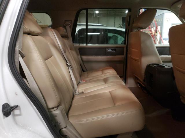 Photo 6 from auction – 2010 FORD EXPEDITION with VIN 1FMJU1G57AEB65169