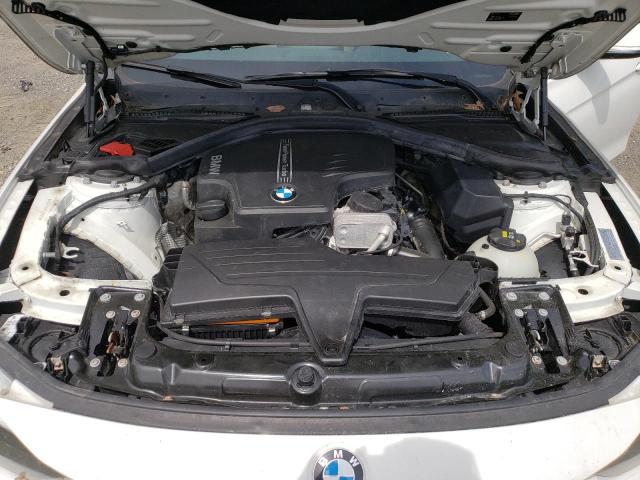 Photo 7 from auction – 2016 BMW 320I with VIN WBA8A3C5XGK688593